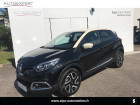 Renault Captur occasion Noir année 2016 boite Manuelle Annonce Renault Captur occasion Diesel 1.5 dCi 110ch Stop&Start energy Intens Euro6 2016 à Mérignac