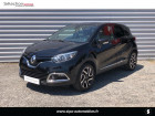 Renault Captur occasion Noir année 2017 boite Manuelle Annonce Renault Captur occasion Diesel 1.5 dCi 110ch Stop&Start energy Intens Euro6 2016 à Le Bouscat