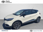Renault Captur occasion année 2016 boite Manuelle Annonce Renault Captur occasion Diesel 1.5 dCi 110ch Stop&Start energy Intens Euro6 2016 à Albi