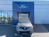 Renault Captur occasion année 2016 boite Manuelle Annonce Renault Captur occasion Diesel 1.5 dCi 110ch Stop&Start energy Intens Euro6 2016 à Dole