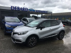Renault Captur occasion Gris année 2016 boite Manuelle Annonce Renault Captur occasion Diesel 1.5 DCI 110CH STOP&START ENERGY INTENS EURO6 2016 à Ibos