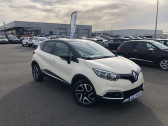 Renault Captur occasion année 2016 boite Manuelle Annonce Renault Captur occasion Diesel 1.5 DCI 110CH STOP&START ENERGY INTENS EURO6 2016 à Onet-le-Château