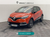 Annonce Renault Captur occasion Diesel 1.5 dCi 110ch Stop&Start energy Intens Euro6 2016  Abbeville