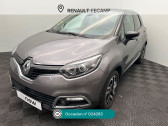Annonce Renault Captur occasion Diesel 1.5 dCi 110ch Stop&Start energy Intens Euro6 2016  Fcamp