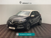 Renault Captur 1.5 dCi 110ch Stop&Start energy Intens Euro6 2016   Eu 76