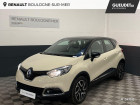 Renault Captur occasion année 2017 boite Manuelle Annonce Renault Captur occasion Diesel 1.5 dCi 110ch Stop&Start energy Intens Euro6 2016 à Boulogne-sur-Mer