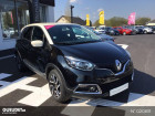 Renault Captur occasion Noir année 2016 boite Manuelle Annonce Renault Captur occasion Diesel 1.5 dCi 110ch Stop&Start energy Intens Euro6 2016 à Yvetot