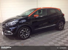 Renault Captur occasion Noir année 2016 boite Manuelle Annonce Renault Captur occasion Diesel 1.5 dCi 110ch Stop&Start energy Intens Euro6 2016 à Seynod