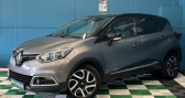 Renault Captur 1.5 DCI 110CH STOP&START ENERGY PURE ECO EURO6   Royan 17