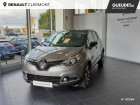 Renault Captur occasion Gris année 2015 boite Manuelle Annonce Renault Captur occasion Diesel 1.5 dCi 110ch Stop&Start energy Pure eco² Euro6 à Clermont