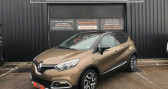 Annonce Renault Captur occasion Diesel 1.5 DCI 110CH STOP&START ENERGY WAVE EURO � Illange