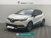 Annonce Renault Captur occasion Diesel 1.5 dCi 110ch Stop&Start energy Wave Euro6 2016 à Cluses