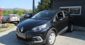 Renault Captur occasion année 2019 boite Automatique Annonce Renault Captur occasion Diesel 1.5 dCi 90 90cv à Crest
