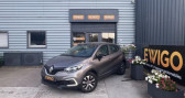 Renault Captur occasion année 2018 boite Automatique Annonce Renault Captur occasion Diesel 1.5 DCI 90 ARIZONA EDC BVA à Saint-Priest