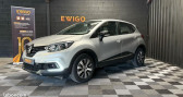 Renault Captur occasion année 2018 boite Automatique Annonce Renault Captur occasion Diesel 1.5 DCI 90 BUSINESS EDC BVA à Lavilledieu