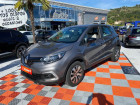 Renault Captur occasion année 2018 boite Manuelle Annonce Renault Captur occasion Diesel 1.5 DCI 90 BUSINESS GPS Clim Auto à Cahors