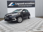 Renault Captur occasion année 2018 boite Manuelle Annonce Renault Captur occasion Diesel 1.5 DCI 90 CH AUTO ECOLE à Saint-Brieuc