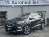 Annonce Renault Captur occasion Diesel 1.5 DCI 90 CH ENERGY INITIALE PARIS EDC  Colomiers