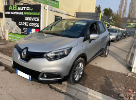 Renault Captur , garage AB AUTOS CONCEPT  Harnes