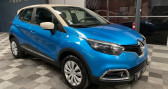 Renault Captur occasion année 2017 boite Manuelle Annonce Renault Captur occasion Diesel 1.5 DCI 90 COOL GREY ECO2 à Le Mans