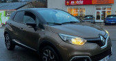 Renault Captur 1.5 DCI 90 cv Intens EDC  2016 - annonce de voiture en vente sur Auto S&eacute;lection.com