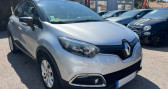 Renault Captur 1.5 dci 90 cv   Vitrolles 13