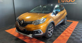 Renault Captur occasion année 2019 boite Manuelle Annonce Renault Captur occasion Diesel 1.5 DCI 90 ECO ENERGY BUSINESS à Dijon