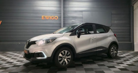 Renault Captur , garage EWIGO MONT�LIMAR � Mont�limar