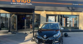 Renault Captur occasion année 2016 boite Automatique Annonce Renault Captur occasion Diesel 1.5 DCI 90 ECO ENERGY INTENS EDC BVA START-STOP à Marignane