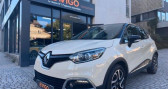 Annonce Renault Captur occasion Diesel 1.5 DCI 90 ECO ENERGY INTENS EDC BVA START-STOP  LIMOGES