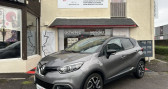 Renault Captur occasion année 2014 boite Manuelle Annonce Renault Captur occasion Diesel 1.5 DCI 90 ECO ENERGY INTENS S&S à MONTGERMONT