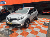 Renault Captur occasion  année 2017 boite Automatique Annonce Renault Captur occasion Diesel 1.5 DCI 90 EDC BUSINESS à Cahors