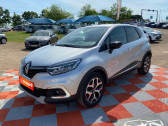 Renault Captur occasion année 2019 boite Automatique Annonce Renault Captur occasion Diesel 1.5 DCI 90 EDC INTENS GPS à Toulouse