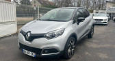 Annonce Renault Captur occasion Diesel 1.5 dCi 90 Energy E6 Intens EDC � villeneuve-Saint-Georges