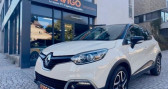 Annonce Renault Captur occasion Diesel 1.5 dci 90 energy intens bva ' 1 ere main 0km)'  LIMOGES