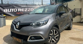 Annonce Renault Captur occasion Diesel 1.5 dci 90 energy intens eco2 euro6  Claye-Souilly