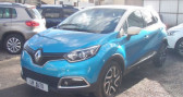 Annonce Renault Captur occasion Diesel 1.5 DCI 90 ENERGY INTENS ECO2 EURO6 � GAGNY