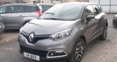 Annonce Renault Captur occasion Diesel 1.5 DCI 90 ENERGY INTENS ECO2 � GAGNY