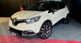 Renault Captur occasion année 2014 boite Manuelle Annonce Renault Captur occasion Diesel 1.5 dci 90 energy intens à Saint Martin Boulogne