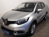 Renault Captur occasion Gris année 2014 boite Manuelle Annonce Renault Captur occasion Diesel 1.5 DCI 90 ENERGY S&S ECO2 ZEN à Brest