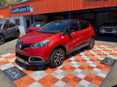 Renault Captur occasion année 2015 boite Manuelle Annonce Renault Captur occasion Diesel 1.5 DCI 90 HELLY HANSEN à Cahors