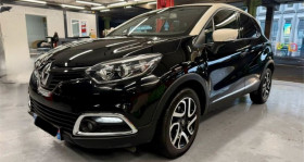 Renault Captur occasion 2017 mise en vente &agrave; Thiais par le garage SASU ME CARS - photo n&deg;1