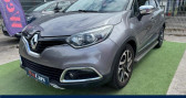 Renault Captur occasion année 2015 boite Manuelle Annonce Renault Captur occasion Diesel 1.5 dCi 90 Intens à ROUEN