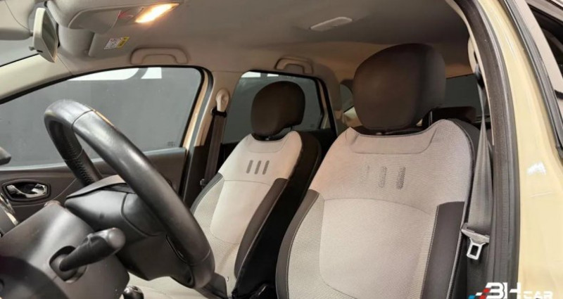 Renault Captur 1.5 DCI 90 2015 - photo n°5 Renault Captur 1.5 DCI 90  occasion à Roanne - photo n°5
