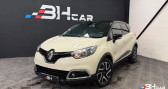 Renault Captur occasion année 2015 boite Manuelle Annonce Renault Captur occasion Diesel 1.5 DCI 90 à Roanne