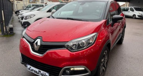 Renault Captur , garage LECOTEAUMOBILE � LE COTEAU