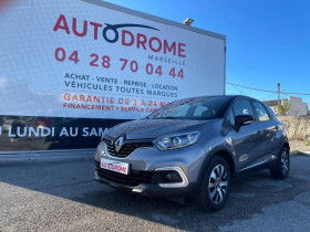 Renault Captur , garage AUTODROME à Marseille 10