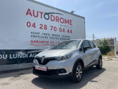 Renault Captur occasion année 2018 boite Manuelle Annonce Renault Captur occasion Diesel 1.5 dCi 90ch Business - 64 000 Kms à Marseille 10