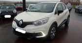 Renault Captur 1.5 DCI 90CH BUSINESS SOCIETE   Harol 88