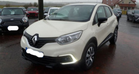 Renault Captur , garage FLORENT BARBIER AUTOMOBILES  Harol